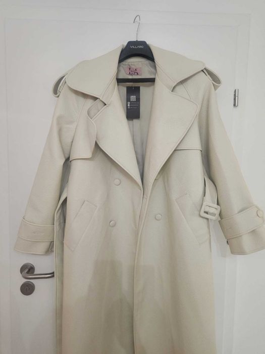 Płaszcz  damski nowy