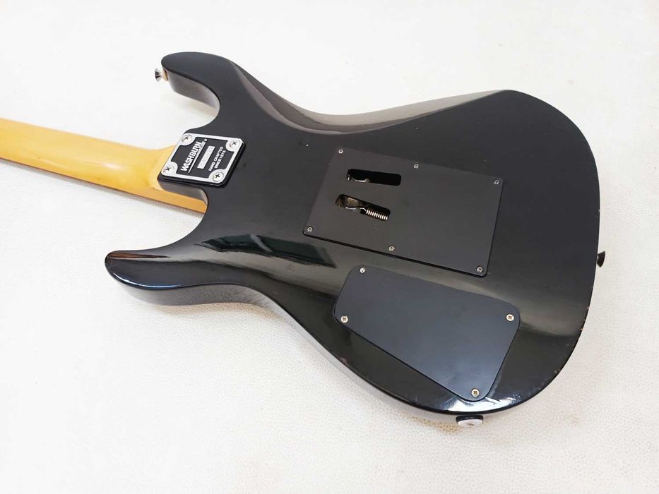 Washburn KC-40V Chicago Series