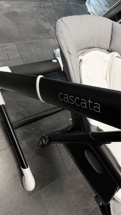 Стілець Carello cascata