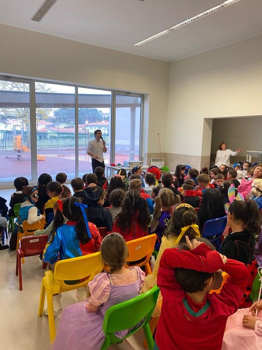 Animação Infantil Para Eventos