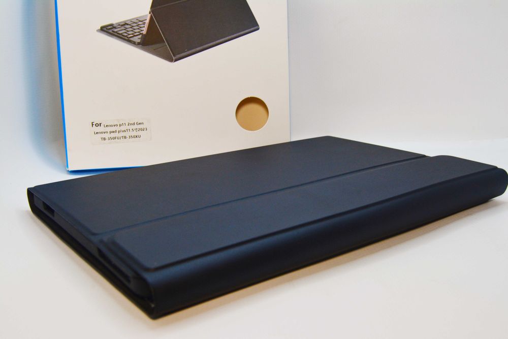 Чохол-клавіатура для Lenovo Tab P11 2nd Gen 11.5" (TB-350FU / TB-350XU)