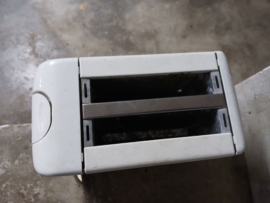 Torradeira em bom estado