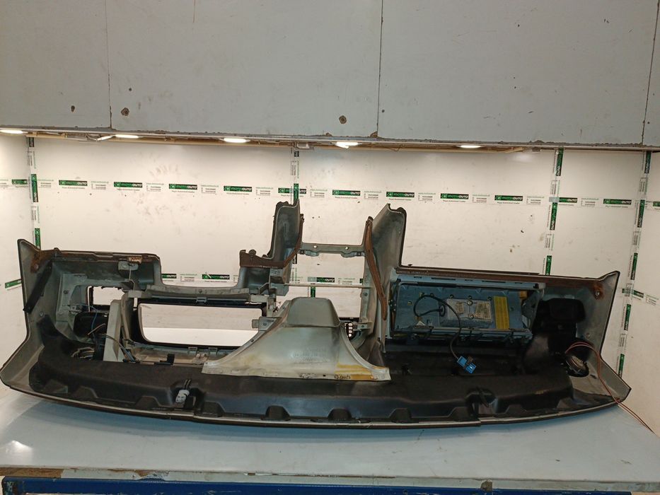 Tablier - volkswagen passat variant (3a5, 35i) | 88 - 97
