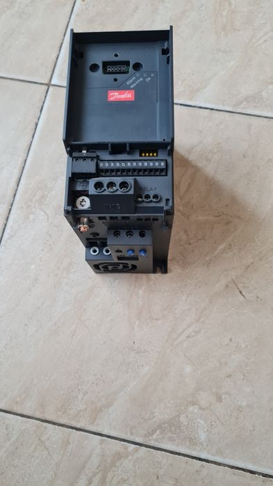 Falownik Danfoss 1.5 kw na 230V