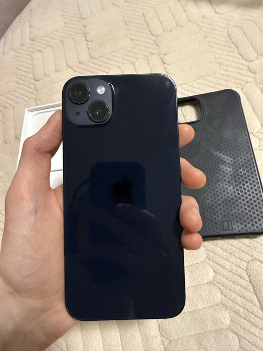 Apple iPhone 14 Plus Neverlock 512 82%