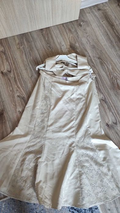 Garsonka damska  3 części nowa