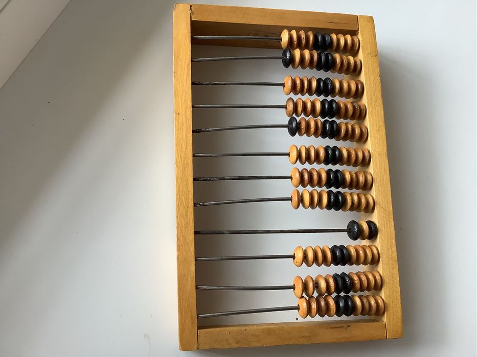 Счеты ссср 220 грн