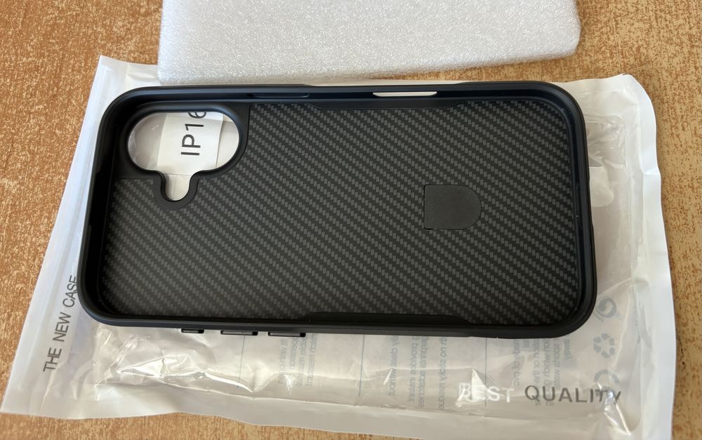 Чохол Iphone 16 - 15 Pro