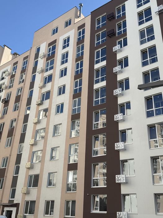 1 кімнатна квартира, ЖК «Синергія», 42000$