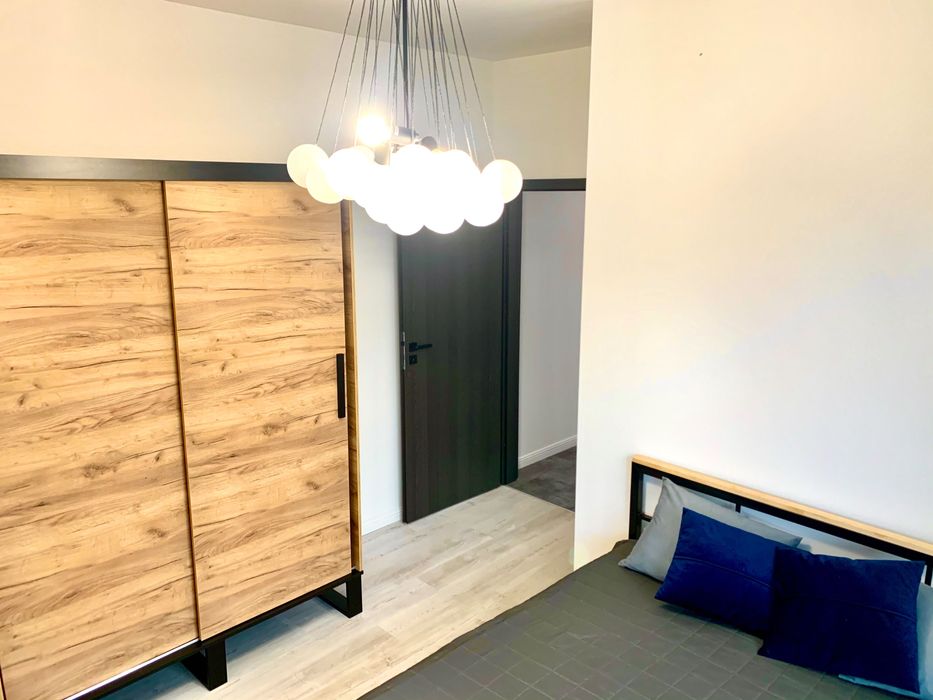 APARTAMENT, 3p, Oleander House, centrum