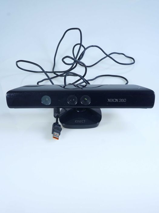 Kinect do Xbox 360