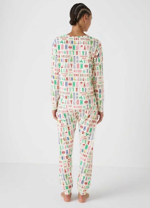 Піжамний комплект