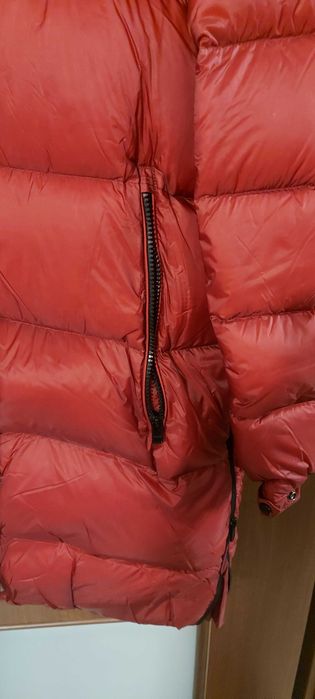 Boss kurtka puchowa , płaszcz Donden rozm. XL/XXL