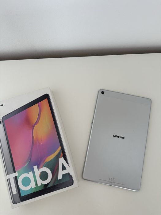 Samsung Galaxy Tab A 10.1 (2019)