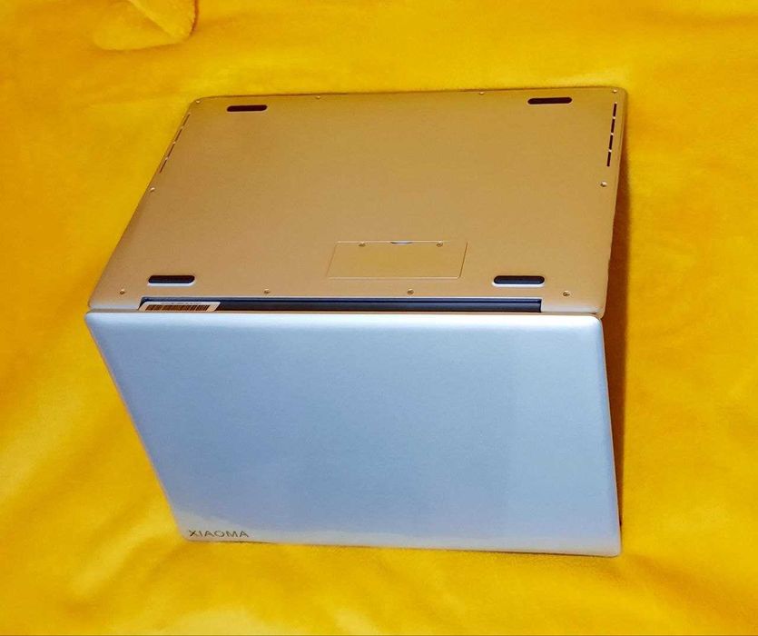 Потужн ноутбук 14.1 FHD IPS, 20GB RAM, 2TB SSD: Навчання/Офіс + Мишка