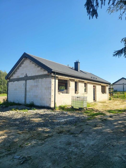 Dom – Trzciana, Zagrody - Widok 3