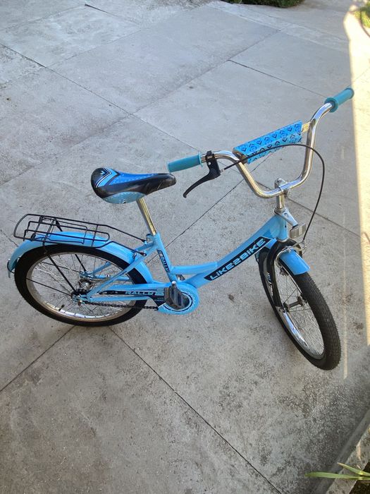 Продам велосипед (ровер)