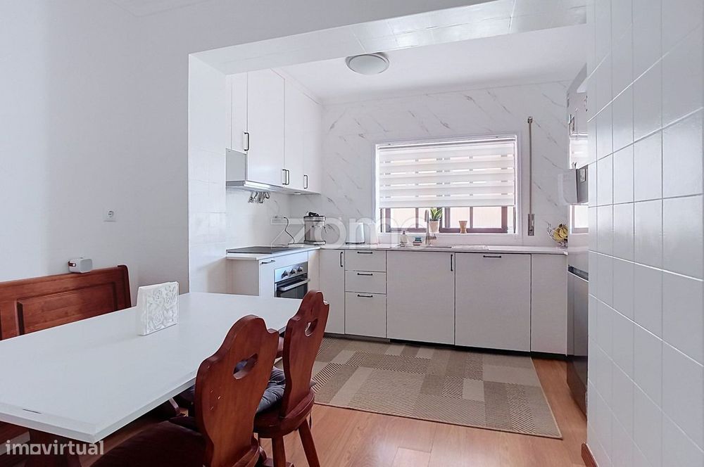 Apartamento T3 | 109m2 |A 300 Metros da Praia da Vagueira