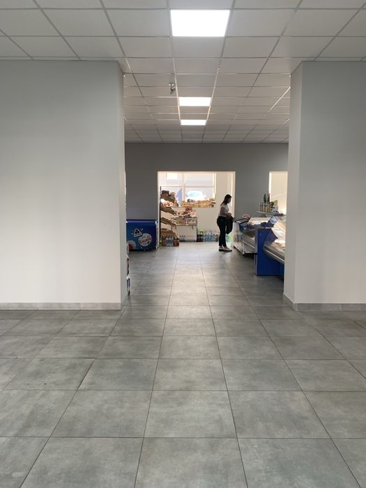Оренда 60 квм під торгівлю або послуги Львівське шосе