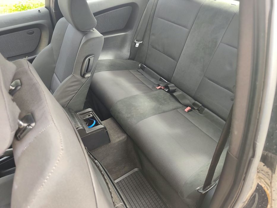 Bmw e46 compact pack M full swap 30d