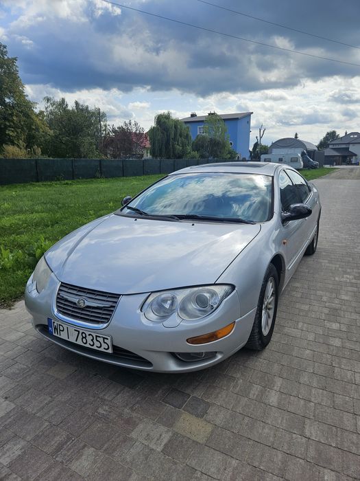 Sprzedam Chrysler 300M