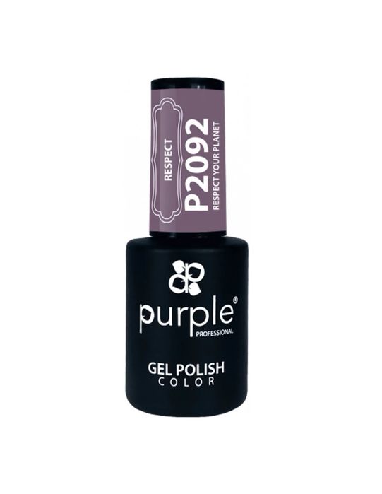Lote unhas - PURPLE - Liquidacão