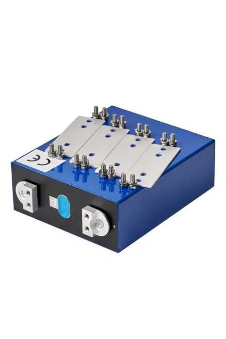 Комірки EVE LiFePO4 3.2V 280Ah 105ah 314ah Ячейки Акб Акуми еве