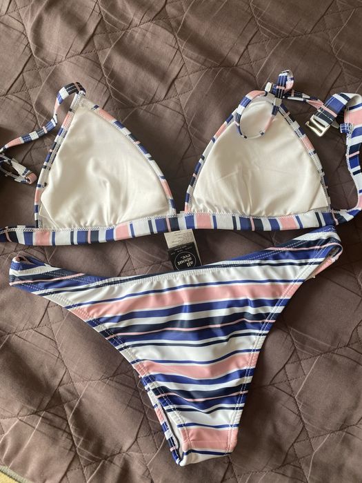 Купальник роздільний