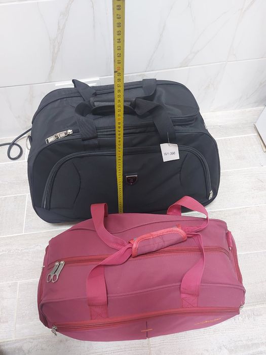 Дорожная сумка ручна.