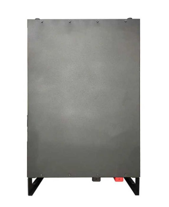 Батарея LiFePO4 16s 51,2V 15,5 kWh EVE 304Ah  BMS LCD  Гарантія 12 міc