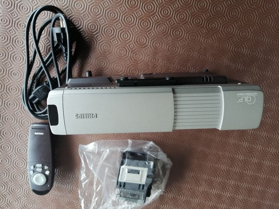 Projector PHILIPS