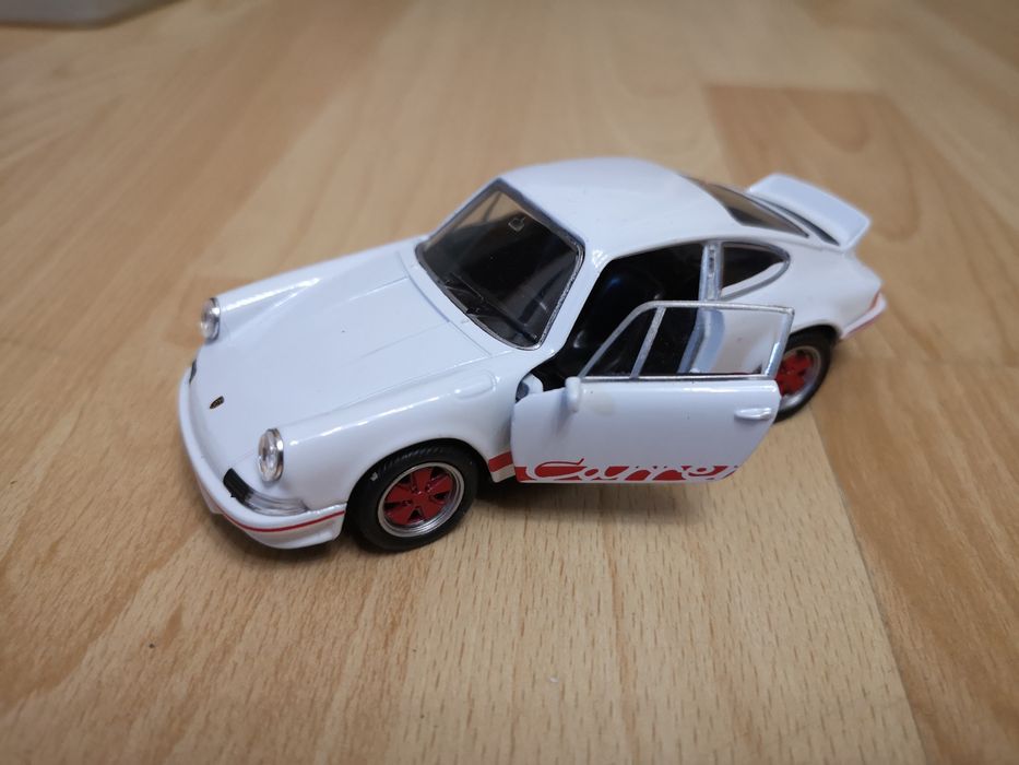 Carros Coleção Escala