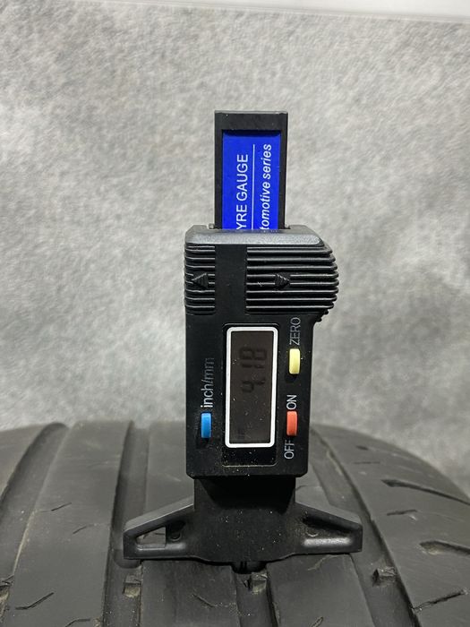 ‼️ЛІТНЯ РЕЗИНА‼️ Continental • 215/55 R17 АРТ:727