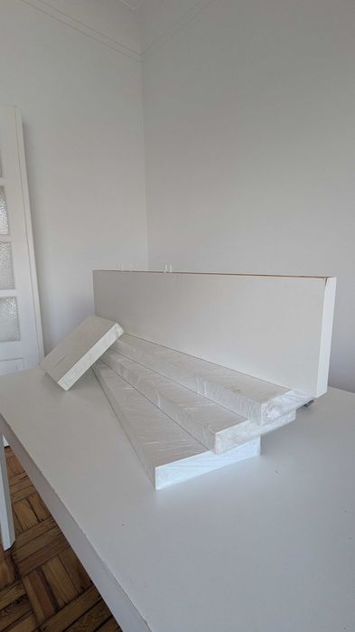 IKEA prateleria - como novo!