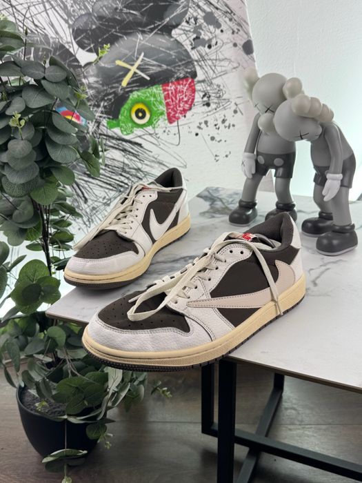 ジョーダンオート　jordan auto /45希少 jordan 45 - купити чоловіче взуття - Ціна на OLX.ua