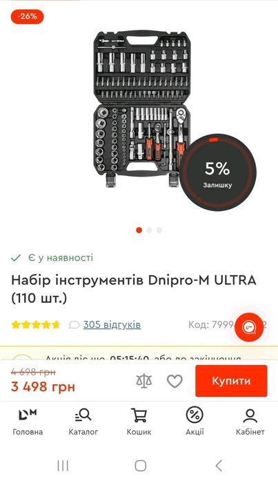 Допомога для підрозділу ЗСУ