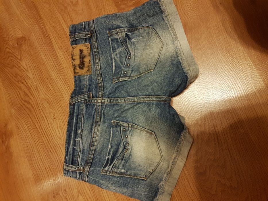 Spodenki stavidarius