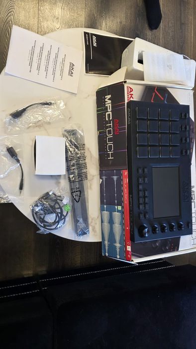 Akai Professional MPC Touch