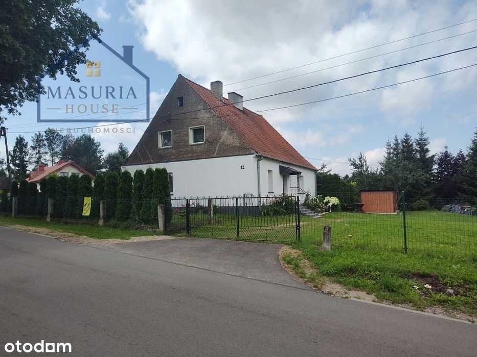 Mieszkanie blisko jeziora Dąbrowa Wielka – Leszcz,
