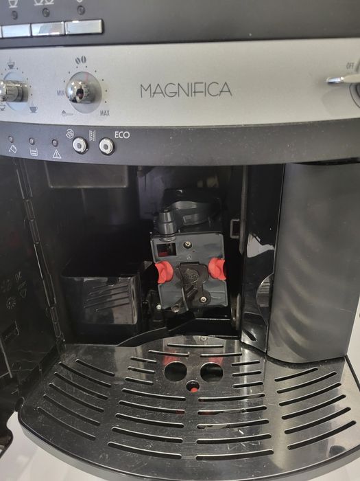 Delonghi Magnifica Coffee Machine64752019461507124