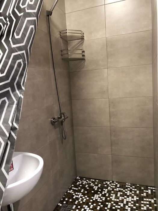 Сдам свою квартиру студию с авторским ремонтом. М. Академика Павлова.