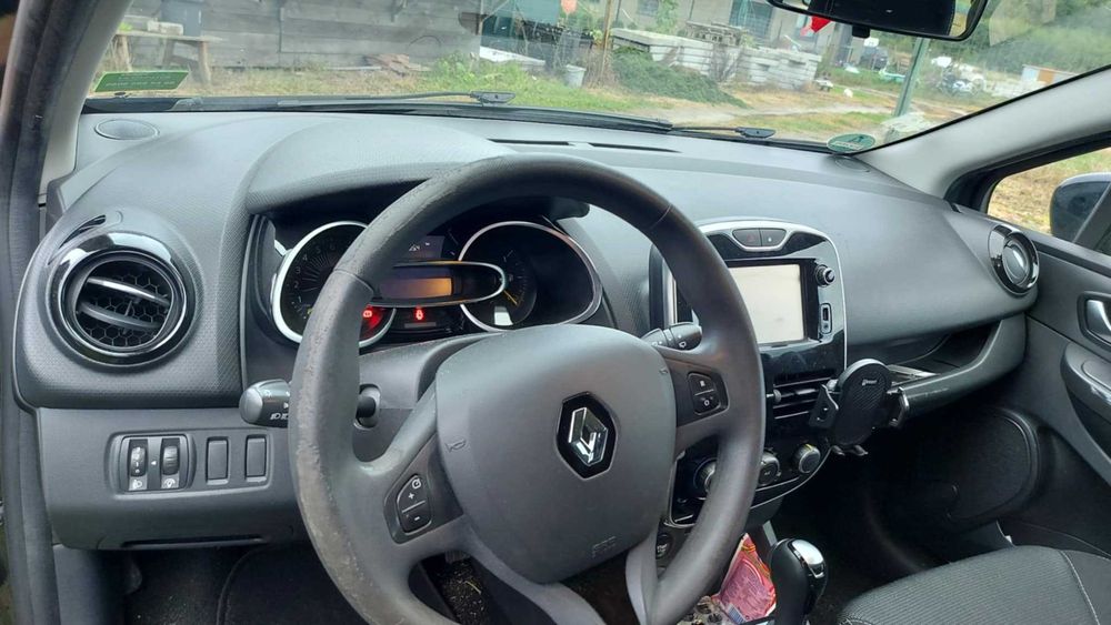 Sprzedam Renault Clio