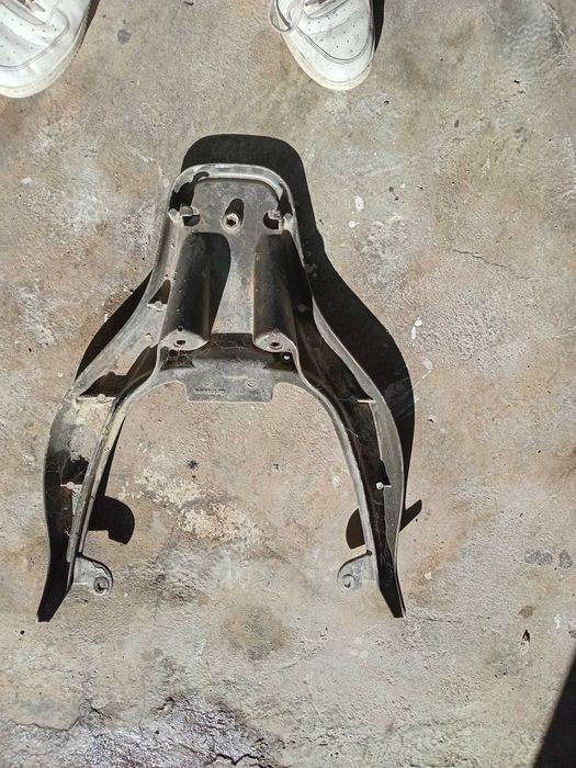 Pecas jilera em muito bom estado