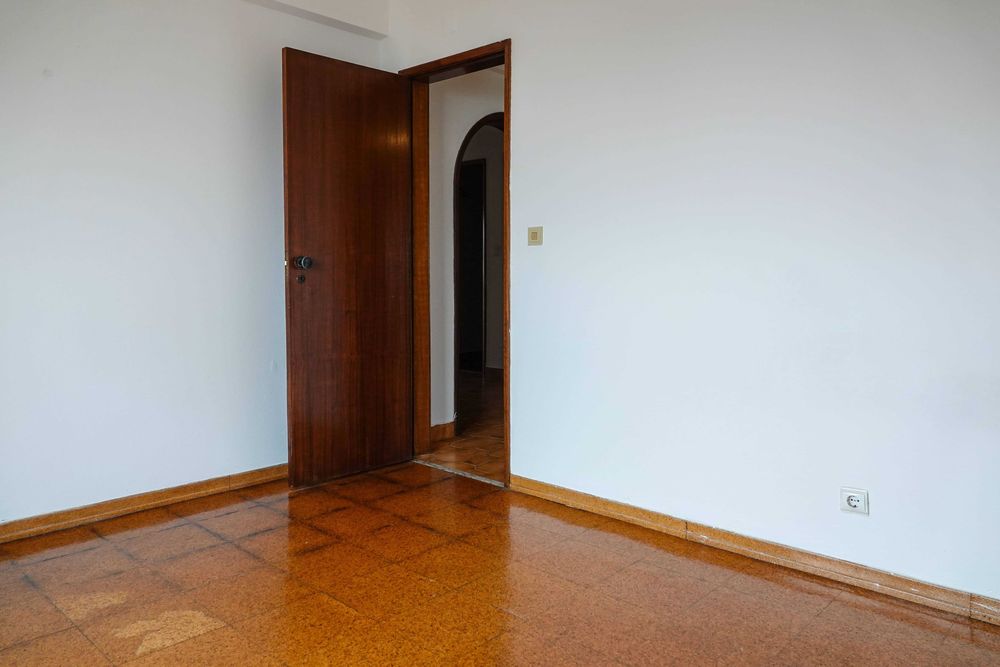 Apartamento T3, Abrantes.