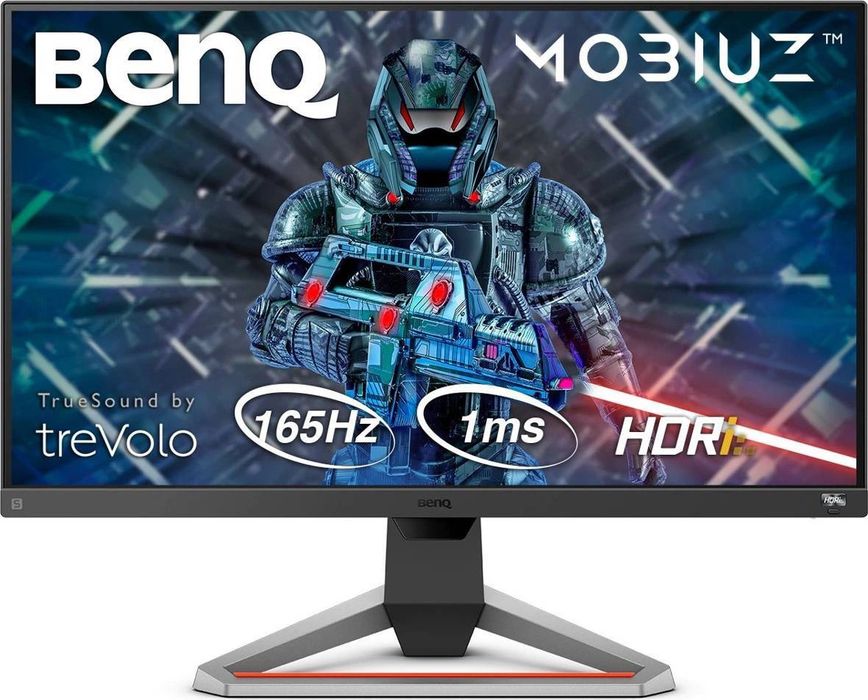 Monitor Benq Mobiuz Ex2710