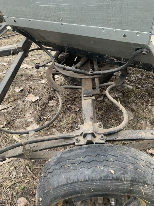 Продається бричка фаєтон, гужевая повозка для лошади,коня