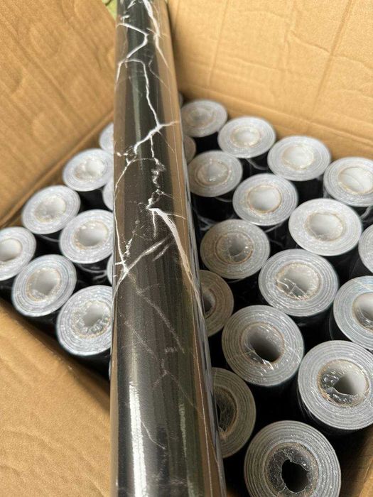 Самоклеющаяся пленка, самоклеюча плівка, самоклейка Білий мармур