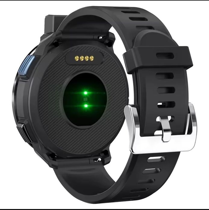 Kospet optmus como novo.