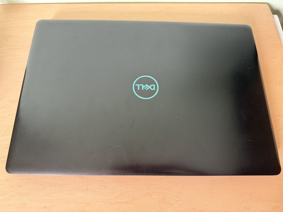 Продам ноутбук Dell G3 3579