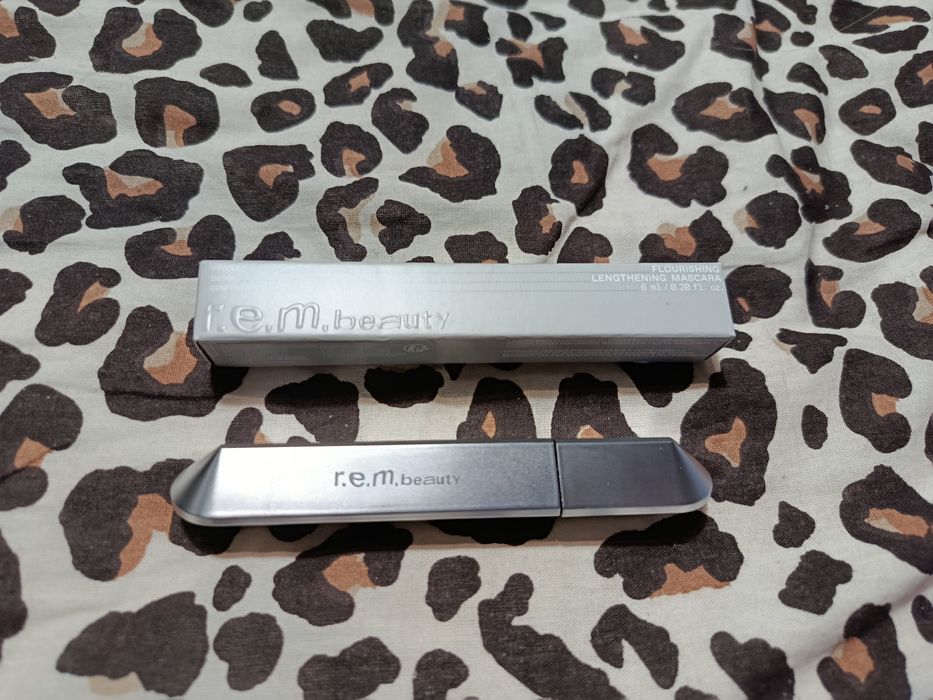 r.e.m. beauty tusz do rzęs